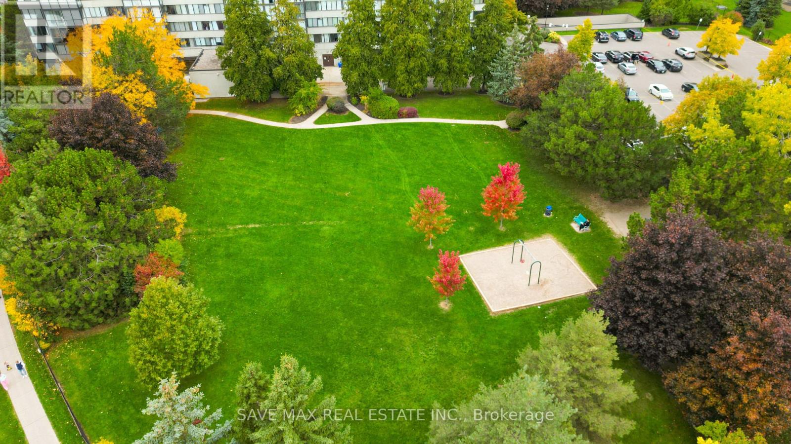 2207 - 350 Webb Drive, Mississauga, Ontario  L5B 3W4 - Photo 39 - W12482205