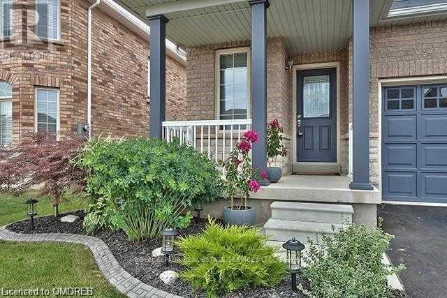 4799 THOMAS ALTON BOULEVARD, Burlington, Ontario