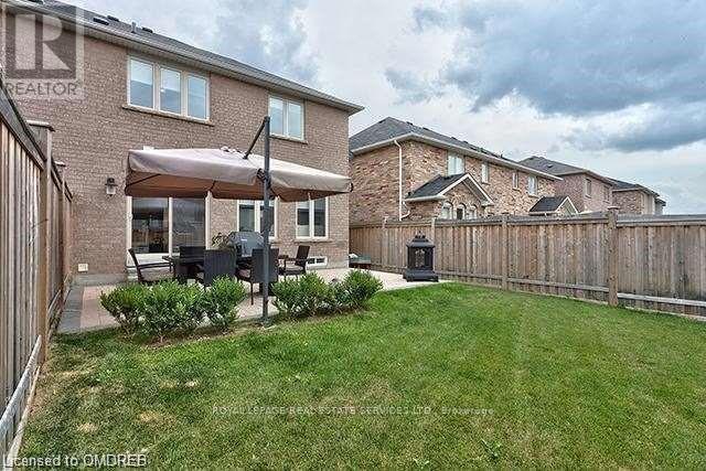 4799 Thomas Alton Boulevard, Burlington, Ontario  L7M 0K4 - Photo 2 - W12482214