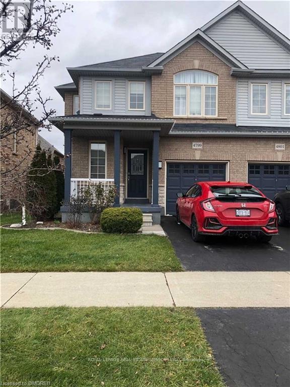4799 Thomas Alton Boulevard, Burlington, Ontario  L7M 0K4 - Photo 3 - W12482214