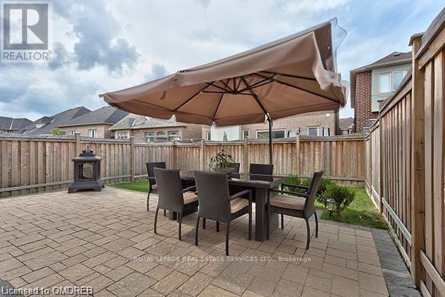 4799 Thomas Alton Boulevard, Burlington, Ontario  L7M 0K4 - Photo 7 - W12482214