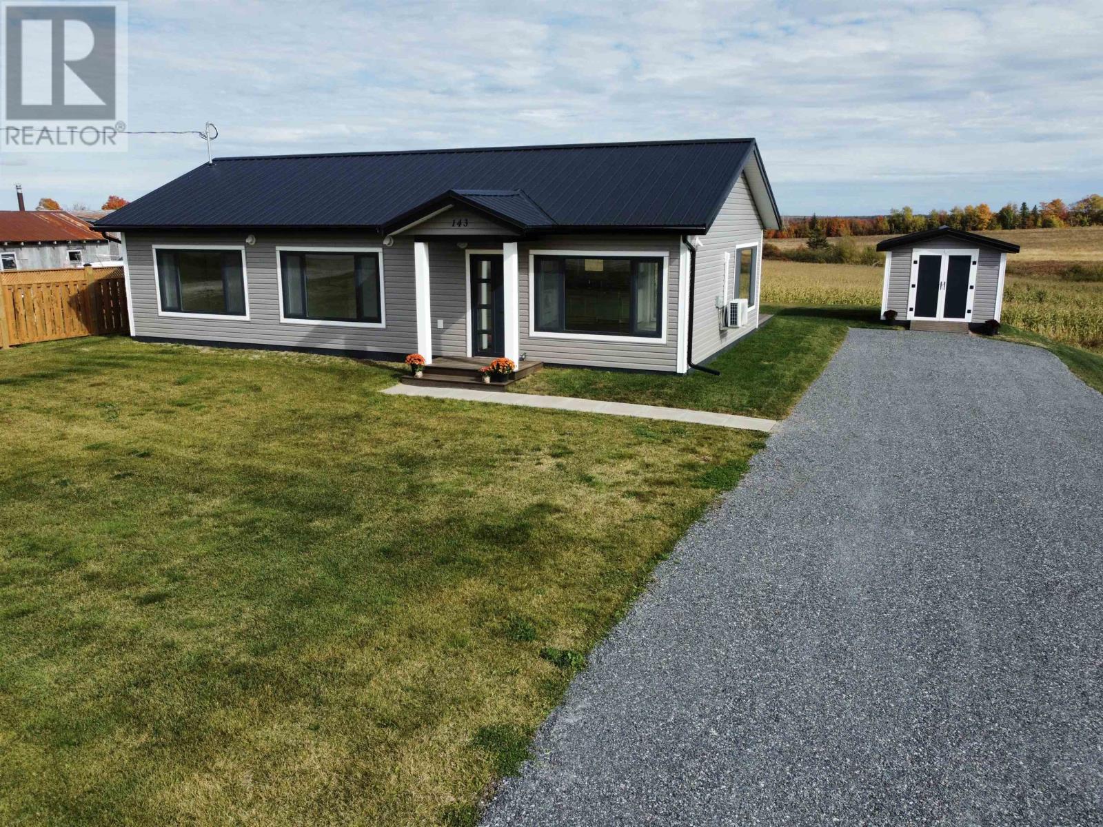 143 Gay Road, pownal, Prince Edward Island