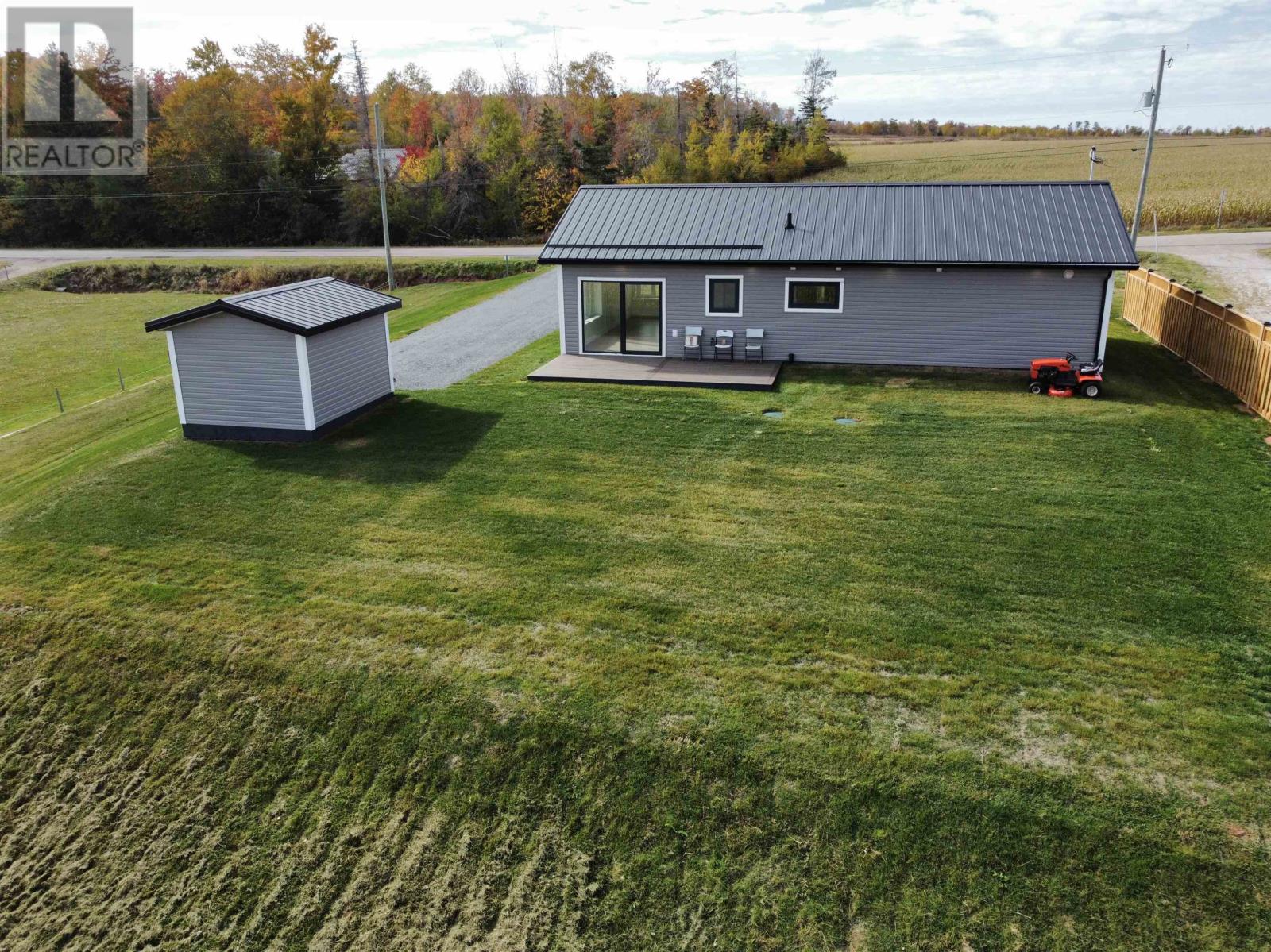 143 Gay Road, Pownal, Prince Edward Island  C1B 0N1 - Photo 2 - 202526603