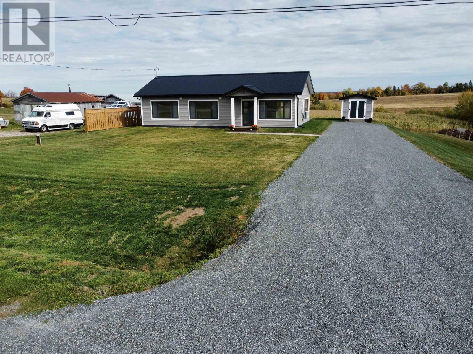 143 Gay Road, Pownal, Prince Edward Island  C1B 0N1 - Photo 19 - 202526603