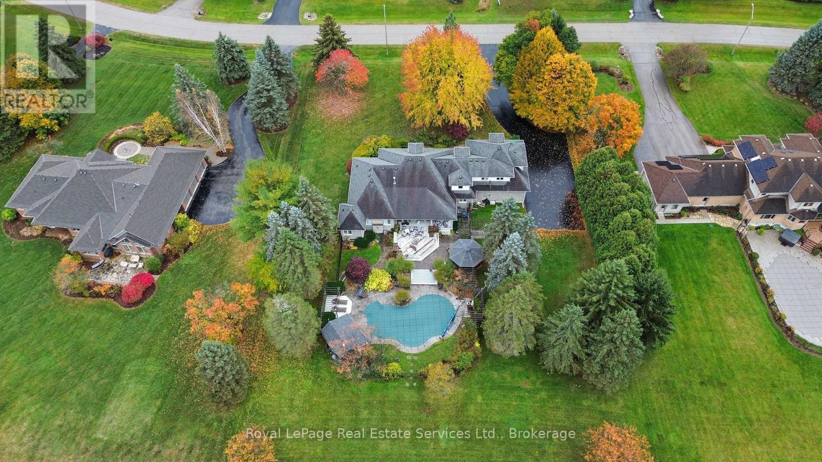 47 Fox Run Drive, Puslinch, Ontario  N1H 6H9 - Photo 42 - X12482242