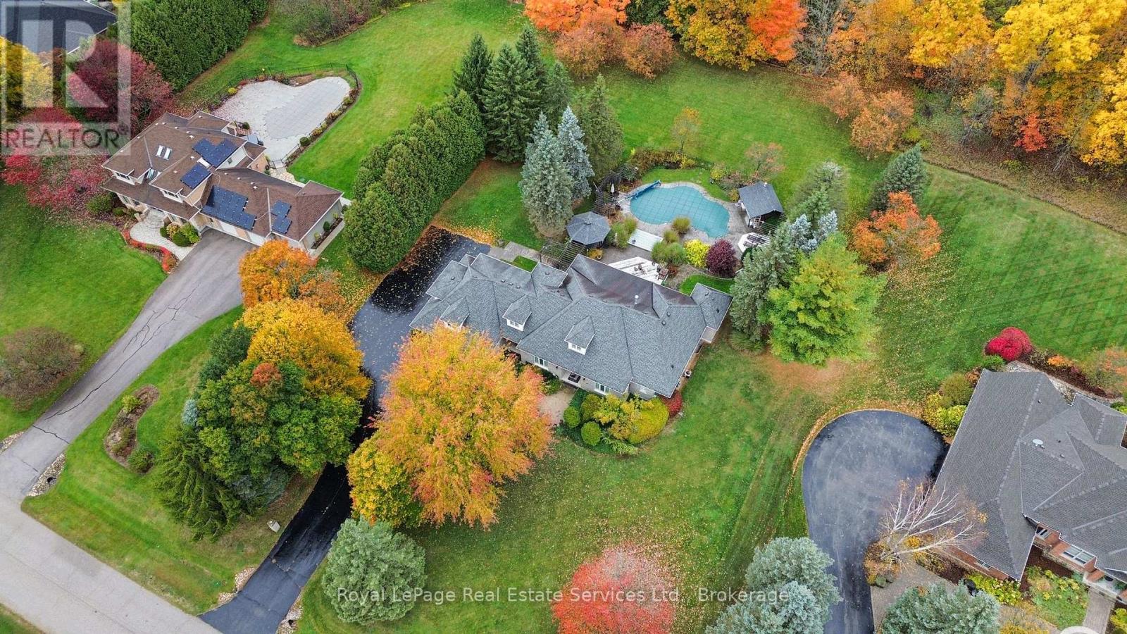 47 Fox Run Drive, Puslinch, Ontario  N1H 6H9 - Photo 45 - X12482242