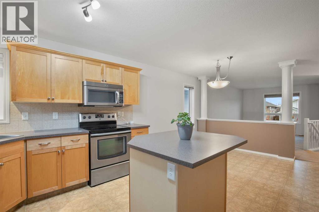 127 Ireland Crescent, Red Deer, Alberta  T4R 3K6 - Photo 13 - A2266853