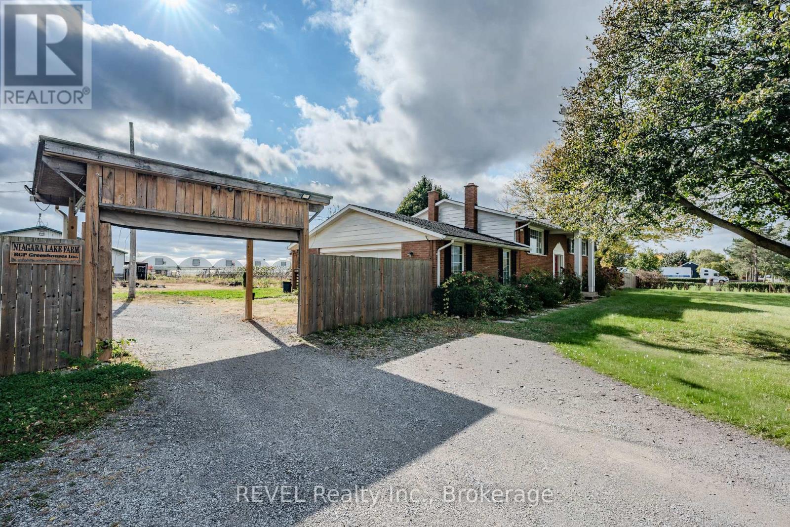 1269 1273 Larkin Road E, Niagara-On-The-Lake (River), Ontario  L0S 1J0 - Photo 21 - X12482234