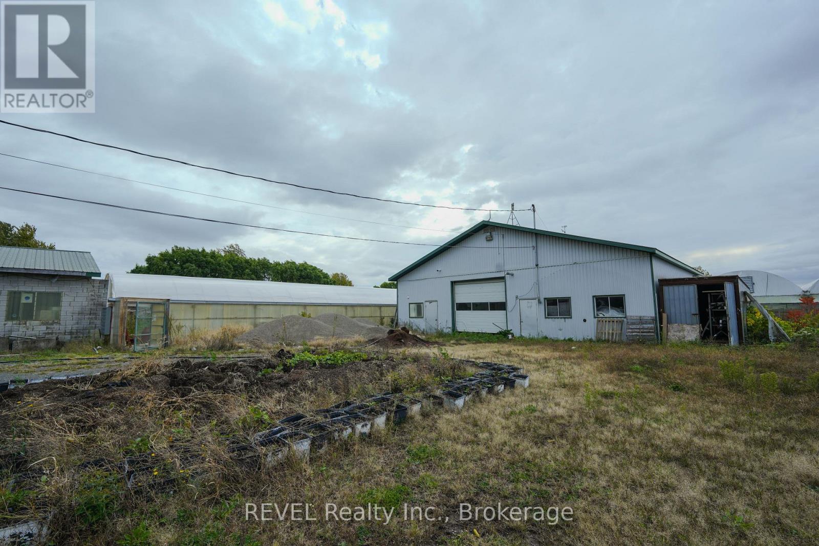 1269 1273 Larkin Road E, Niagara-On-The-Lake (River), Ontario  L0S 1J0 - Photo 5 - X12482234