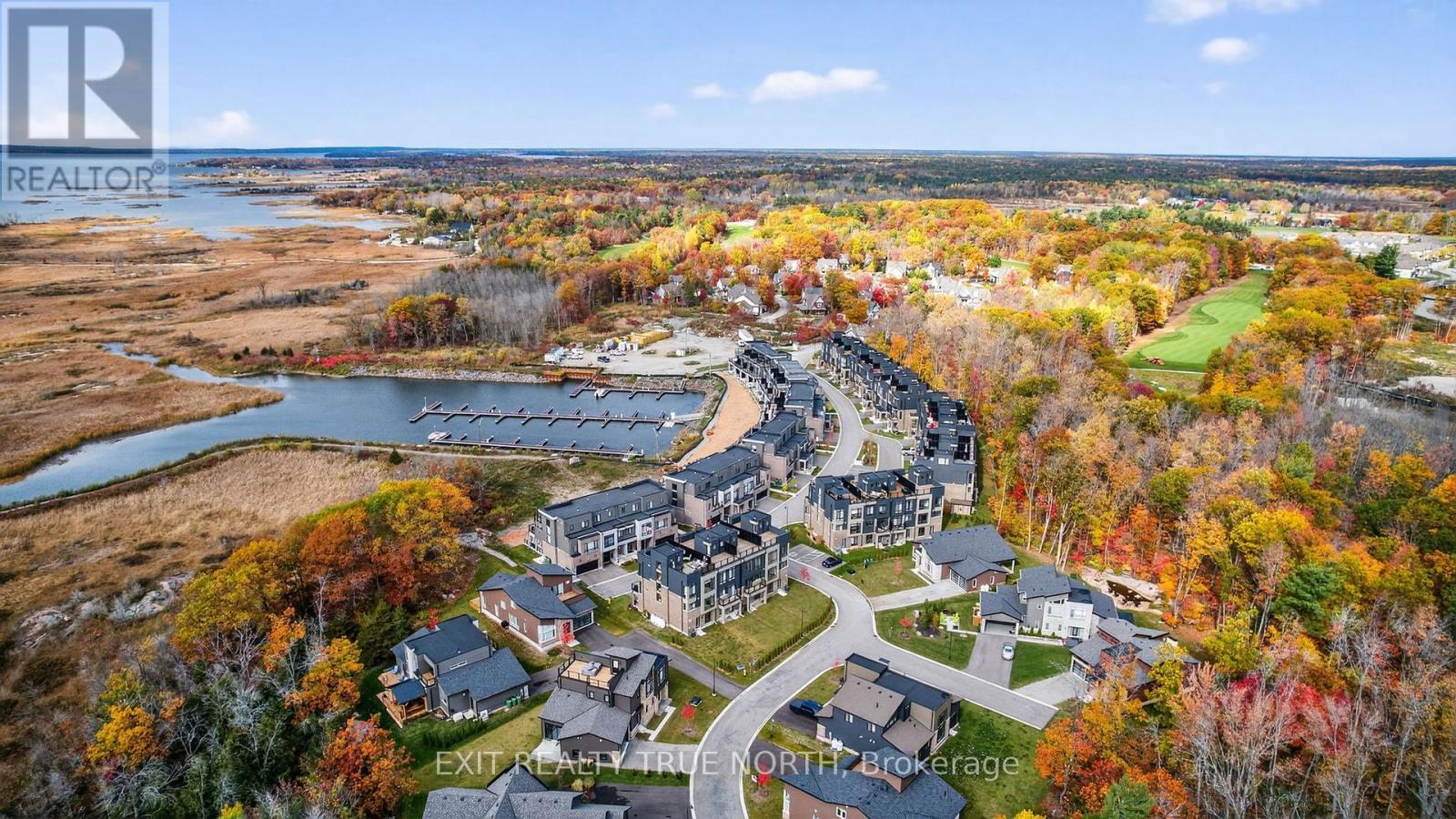 123 Marina Village Drive, Georgian Bay (Baxter), Ontario  L0K 1S0 - Photo 26 - X12482196