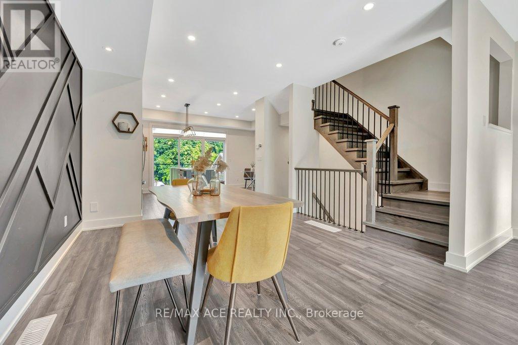4 - 107 Concession Street, Cambridge, Ontario  N1R 0C1 - Photo 20 - X12482202