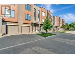 4 - 107 CONCESSION STREET, Cambridge, Ontario
