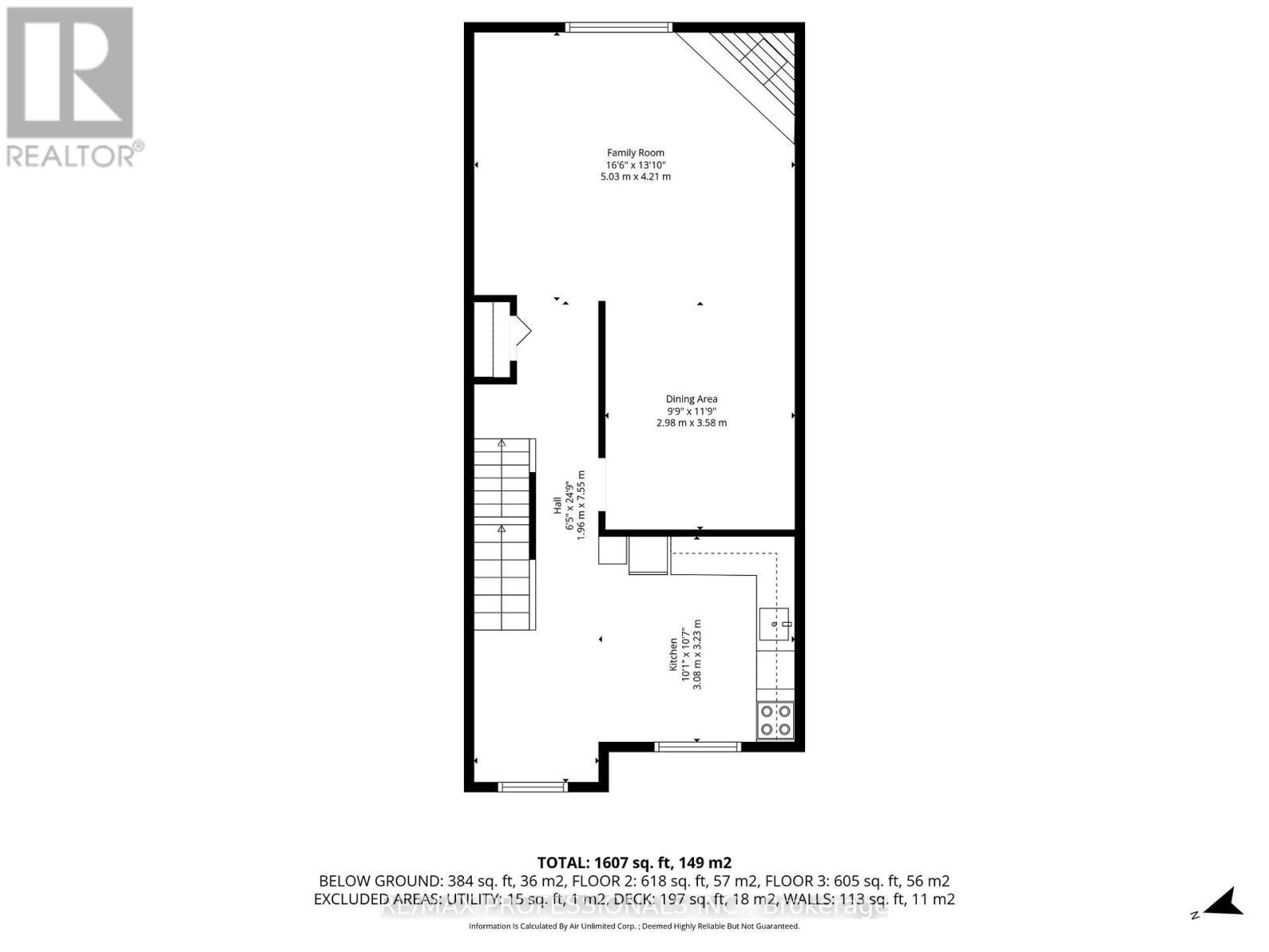 17 - 384 Limeridge Road E, Hamilton, Ontario  L9A 2S7 - Photo 40 - X12482209