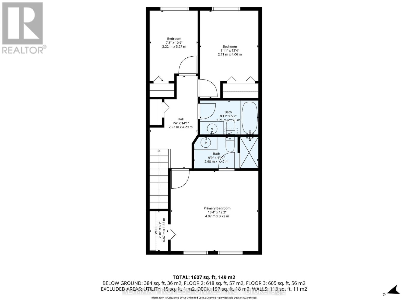 17 - 384 Limeridge Road E, Hamilton, Ontario  L9A 2S7 - Photo 41 - X12482209