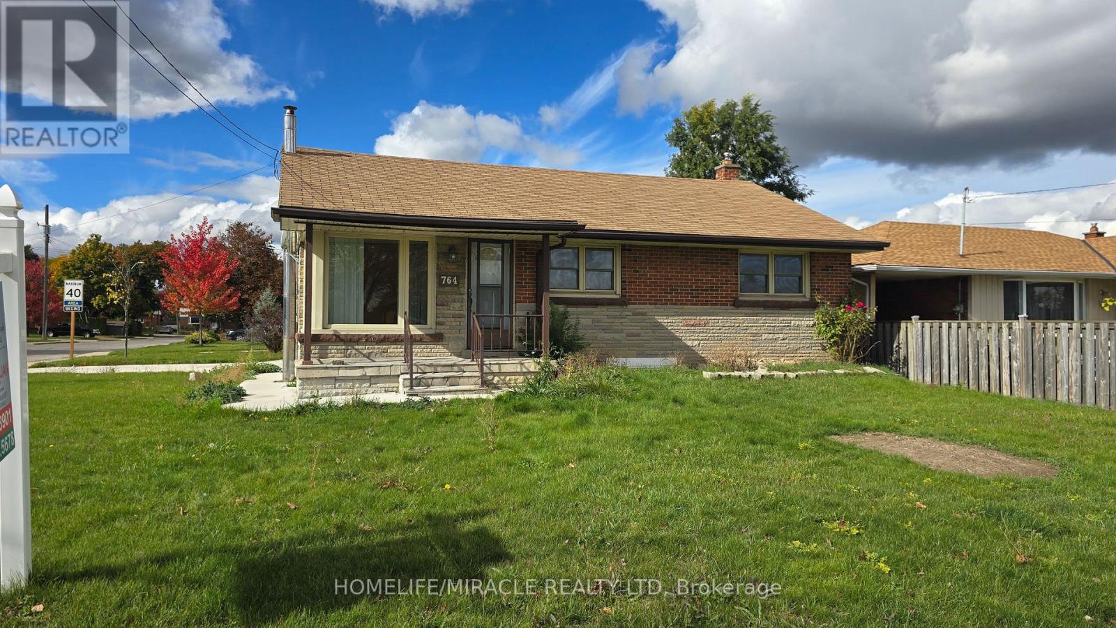 764 UPPER OTTAWA STREET, Hamilton, Ontario