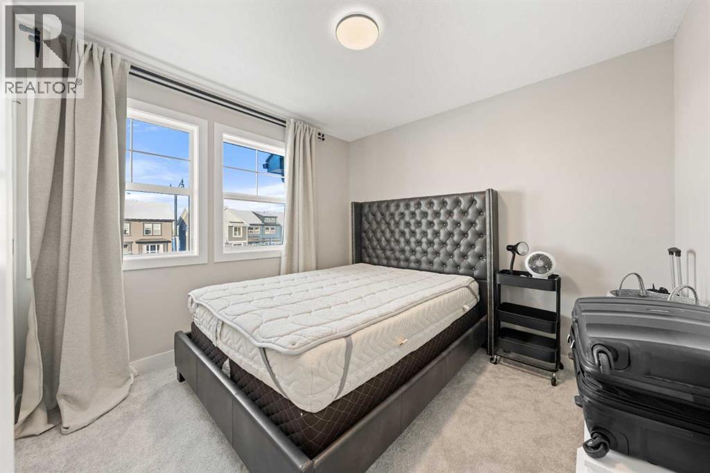 281 Waterford Boulevard, Chestermere, Alberta  T1X 2P8 - Photo 21 - A2266719