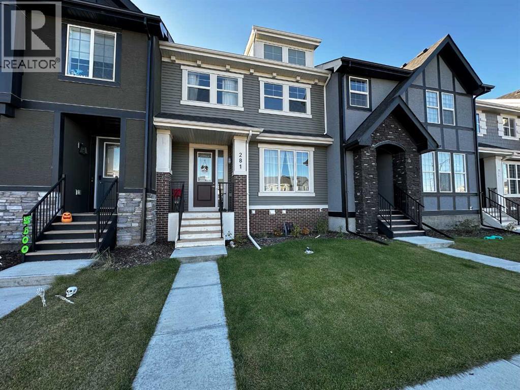 281 Waterford Boulevard, Chestermere, Alberta  T1X 2P8 - Photo 31 - A2266719