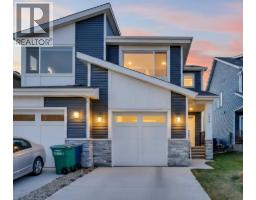 1517 Bayview Point Sw Bayview, Airdrie, Ca