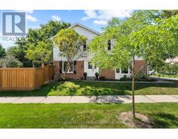 2 MANGROVE ROAD, Brampton, Ontario