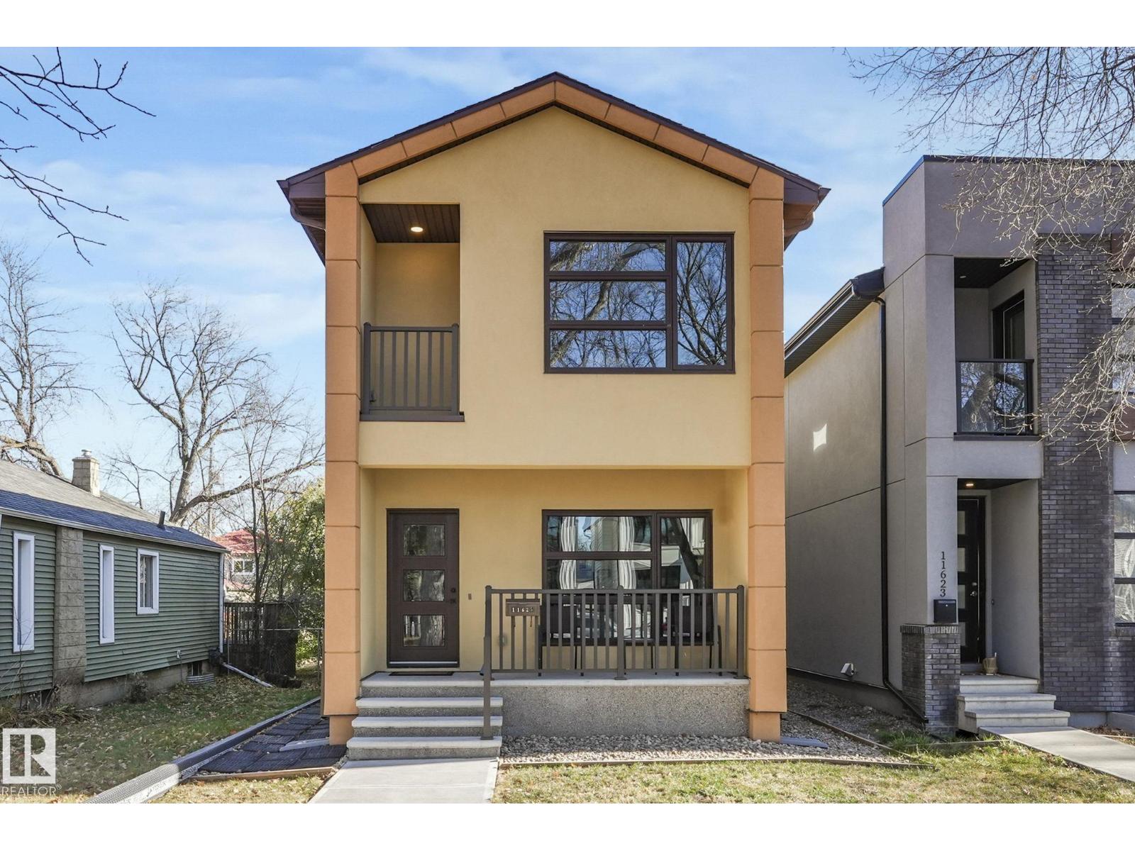 11625 126 ST NW, Edmonton, Alberta