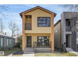 11625 126 ST NW Inglewood (Edmonton)