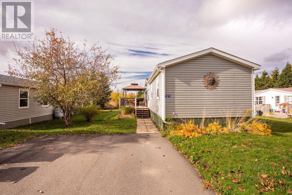 121 DAWN Drive, miltonvale park, Prince Edward Island
