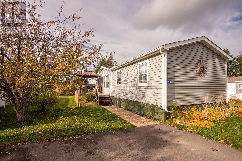 121 Dawn Drive, Miltonvale Park, Prince Edward Island  C1E 0M6 - Photo 15 - 202526604