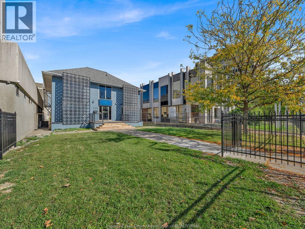 830 Ouellette, Windsor, Ontario  N9A 1C6 - Photo 30 - 25027141