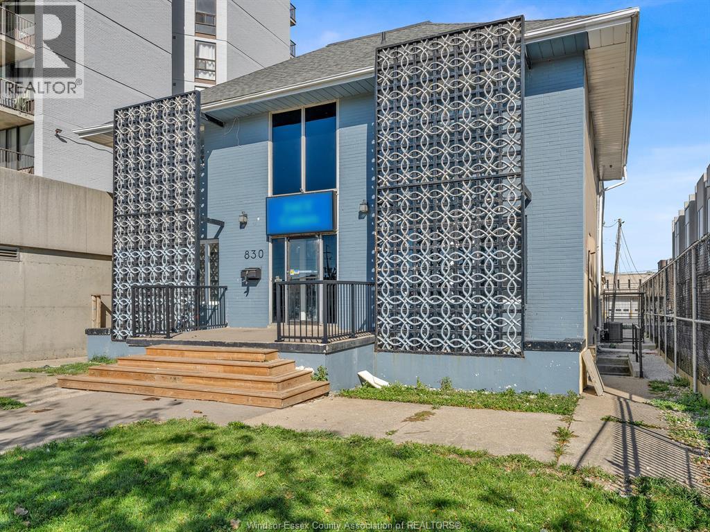 830 Ouellette, Windsor, Ontario  N9A 1C6 - Photo 32 - 25027141