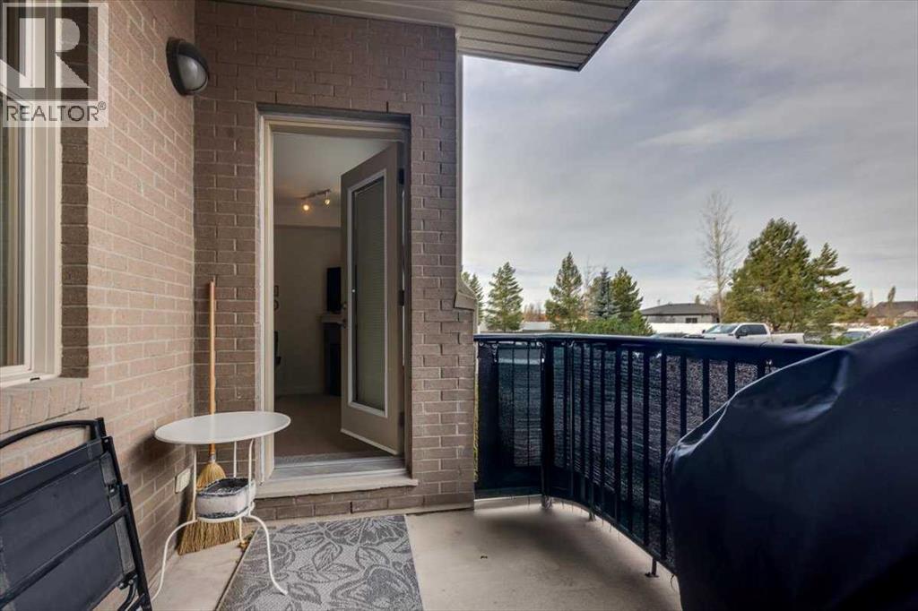 117, 100 Lakeway Boulevard, Sylvan Lake, Alberta  T4S 0A4 - Photo 29 - A2266733