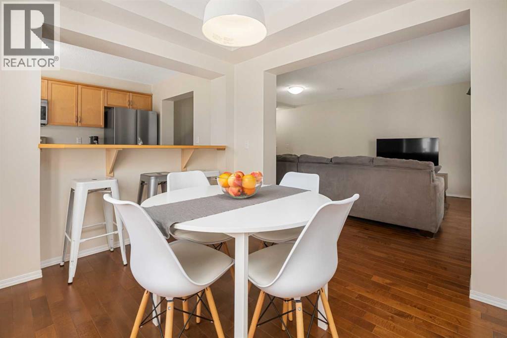 19 Windstone Green Sw, Airdrie, Alberta  T4B 0N8 - Photo 13 - A2257075