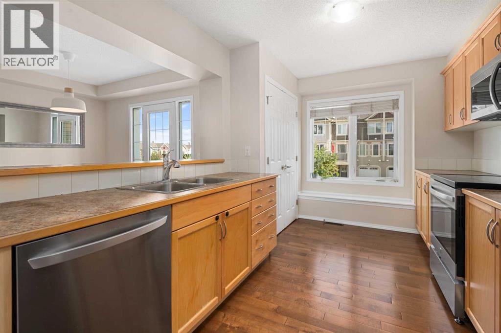 19 Windstone Green Sw, Airdrie, Alberta  T4B 0N8 - Photo 14 - A2257075