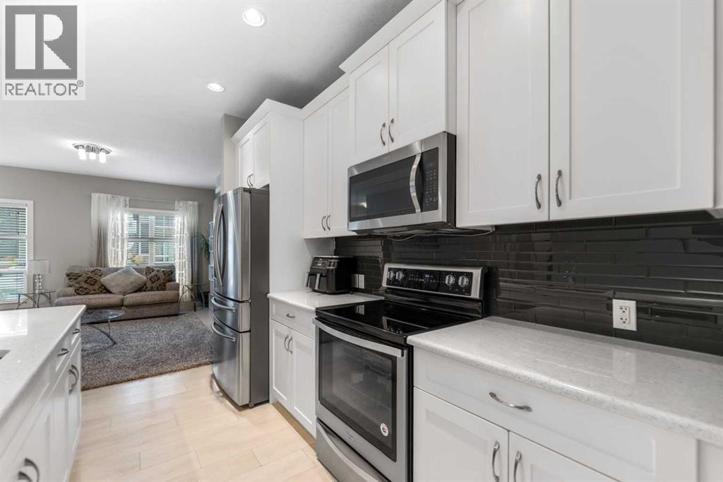 276 Cornerstone Passage Ne, Calgary, Alberta  T3N 1G3 - Photo 12 - A2262039