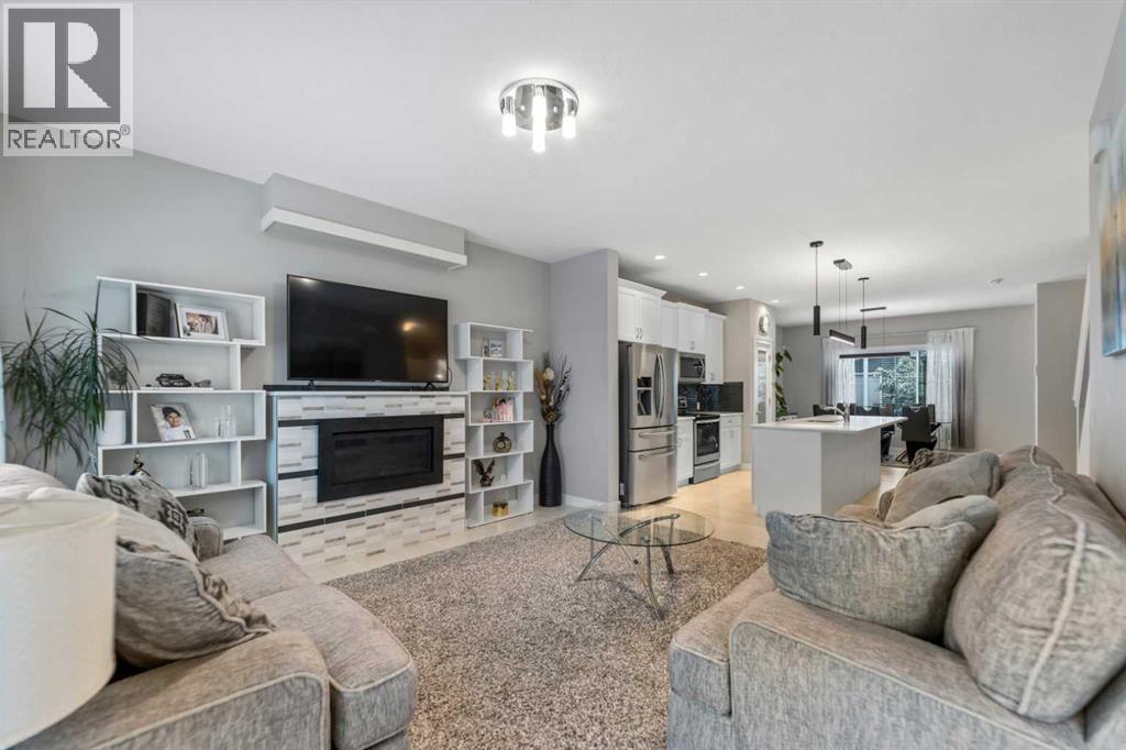 276 Cornerstone Passage Ne, Calgary, Alberta  T3N 1G3 - Photo 9 - A2262039