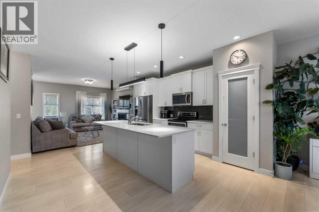 276 Cornerstone Passage Ne, Calgary, Alberta  T3N 1G3 - Photo 14 - A2262039