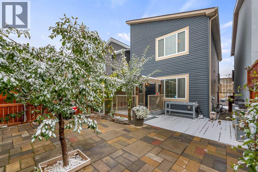 276 Cornerstone Passage Ne, Calgary, Alberta  T3N 1G3 - Photo 4 - A2262039