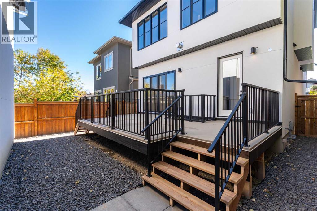 716 18 Avenue Nw, Calgary, Alberta  T2M 0V1 - Photo 47 - A2265179