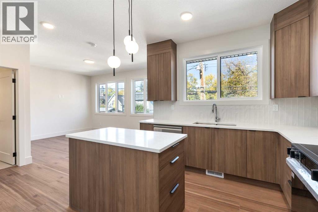 716 18 Avenue Nw, Calgary, Alberta  T2M 0V1 - Photo 40 - A2265179