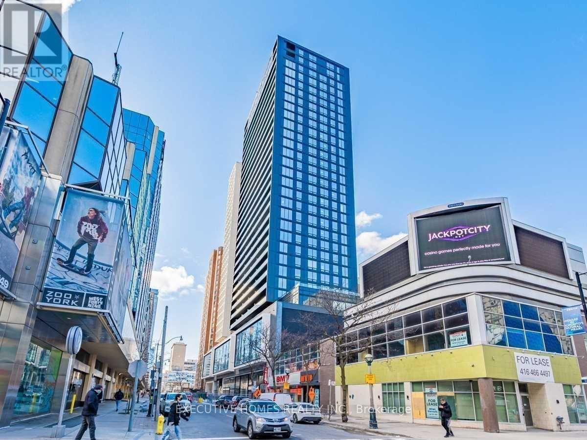 2120 - 20 Edward Street, Toronto, Ontario  M5G 1C9 - Photo 13 - C12482233