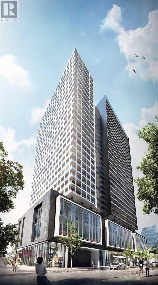 2120 - 20 Edward Street, Toronto, Ontario  M5G 1C9 - Photo 14 - C12482233