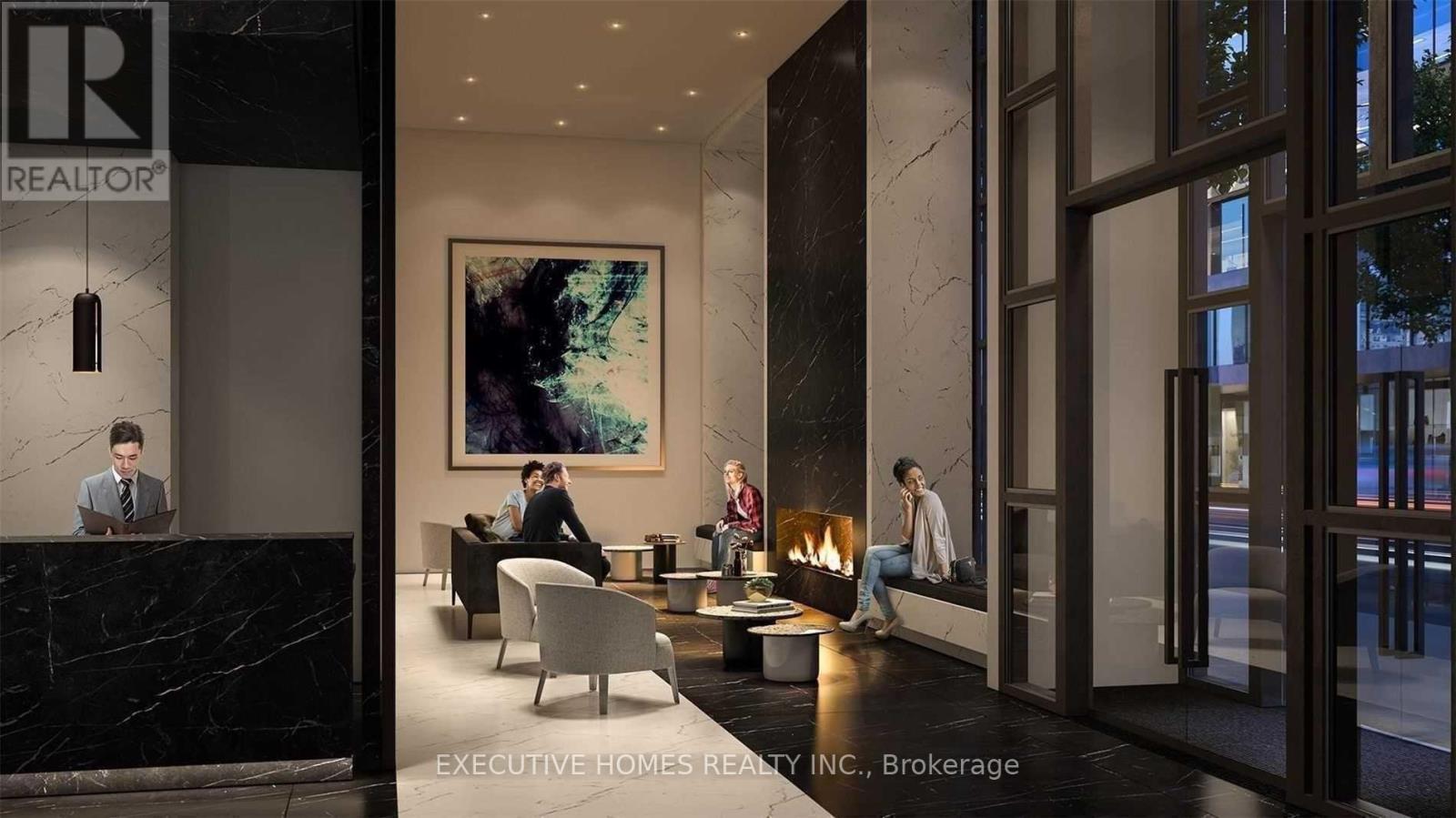 2120 - 20 Edward Street, Toronto, Ontario  M5G 1C9 - Photo 15 - C12482233