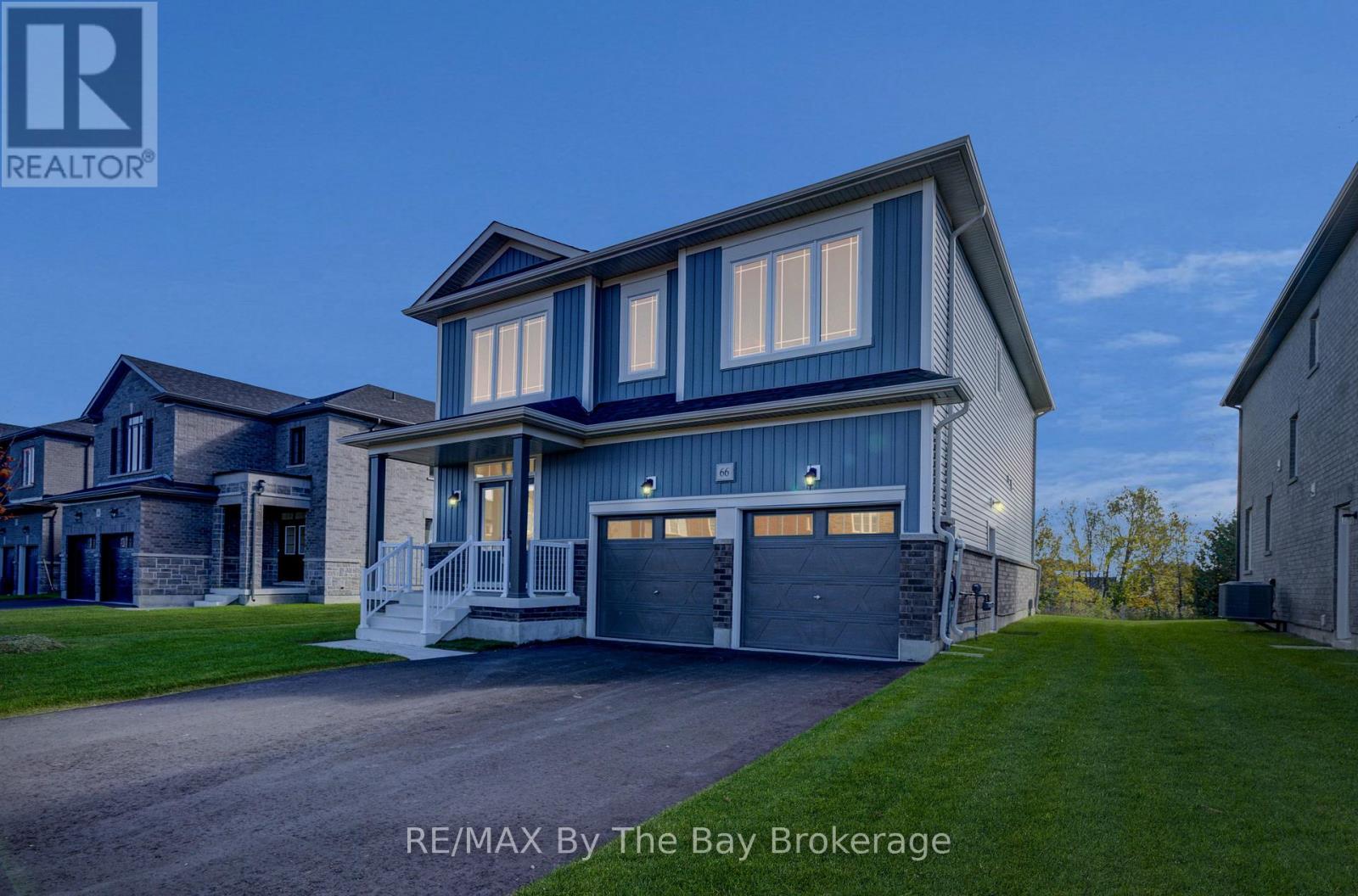 66 Amber Drive, Wasaga Beach, Ontario  L9Z 0R9 - Photo 3 - S12445614