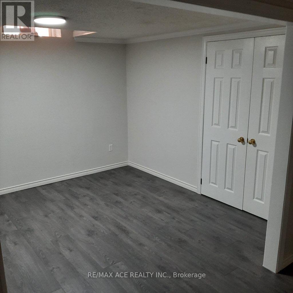Bsmt - 90 Monk Crescent, Ajax, Ontario  L1Z 1H3 - Photo 8 - E12382548