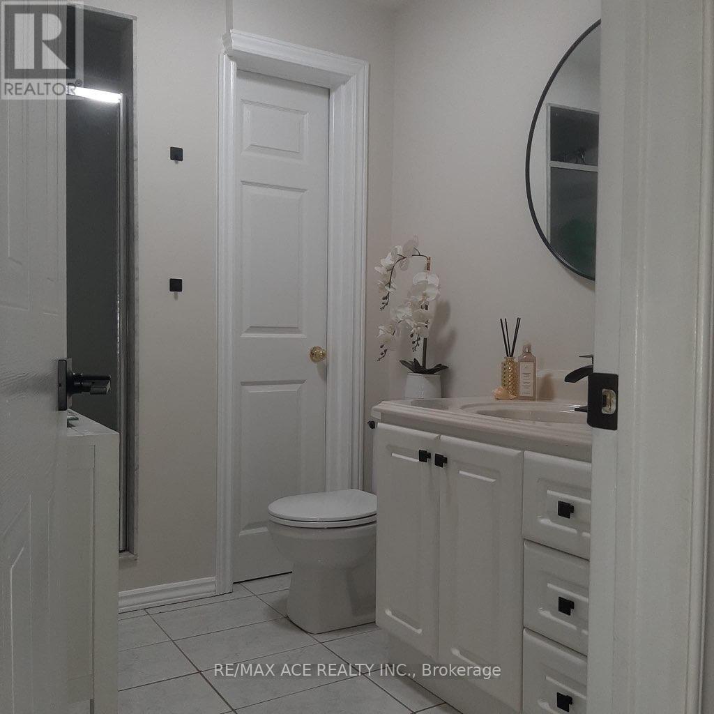 Bsmt - 90 Monk Crescent, Ajax, Ontario  L1Z 1H3 - Photo 12 - E12382548