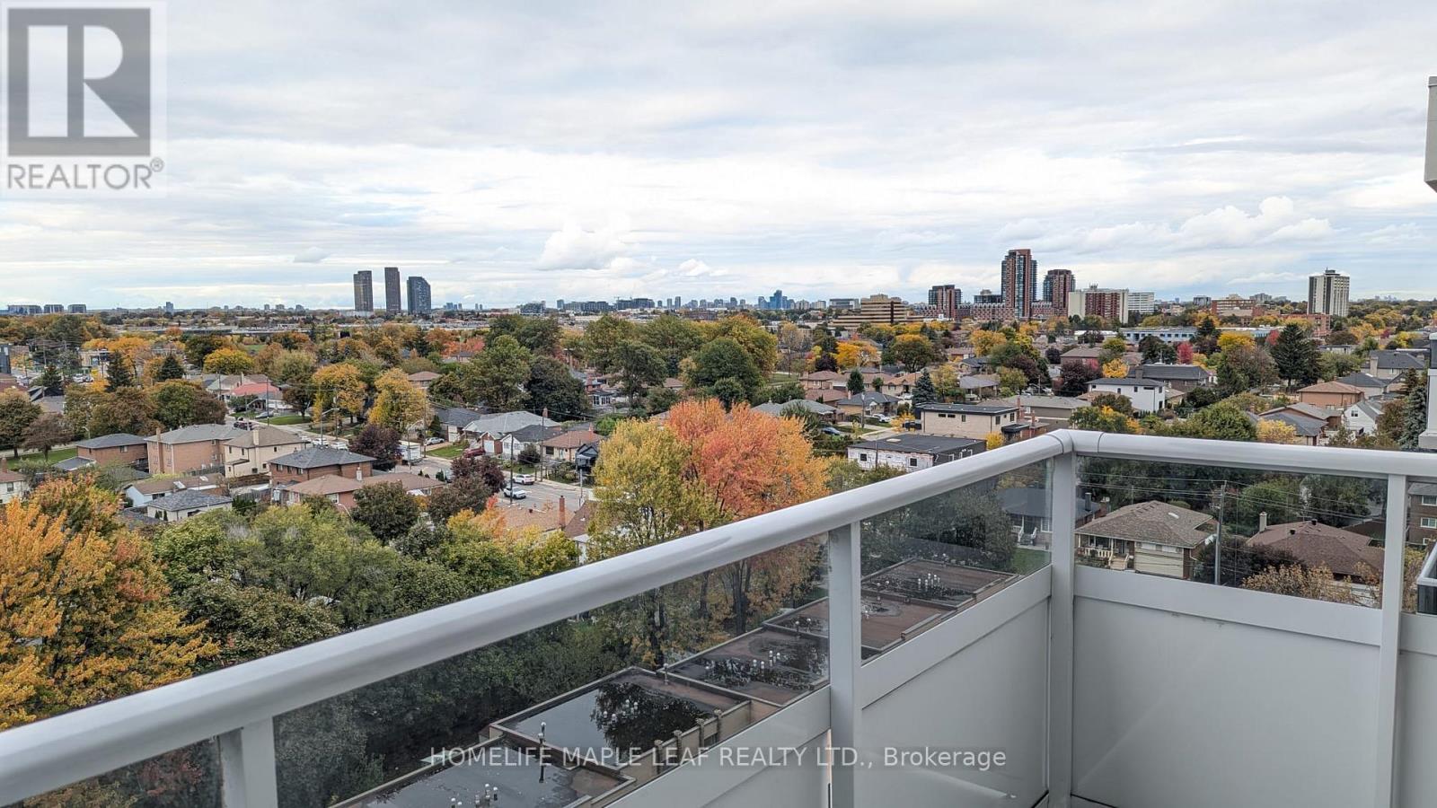 1211 - 200 Lotherton Pathway, Toronto, Ontario  M6B 2G8 - Photo 16 - W12482052