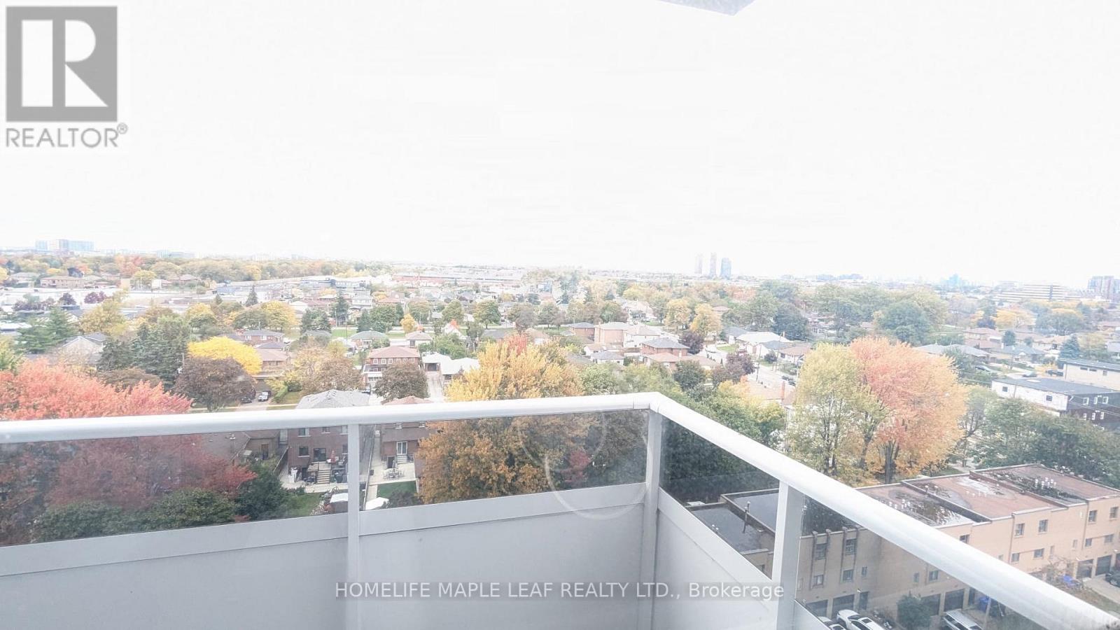 1211 - 200 Lotherton Pathway, Toronto, Ontario  M6B 2G8 - Photo 20 - W12482052