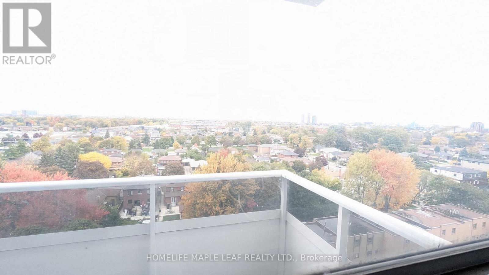 1211 - 200 Lotherton Pathway, Toronto, Ontario  M6B 2G8 - Photo 6 - W12482052