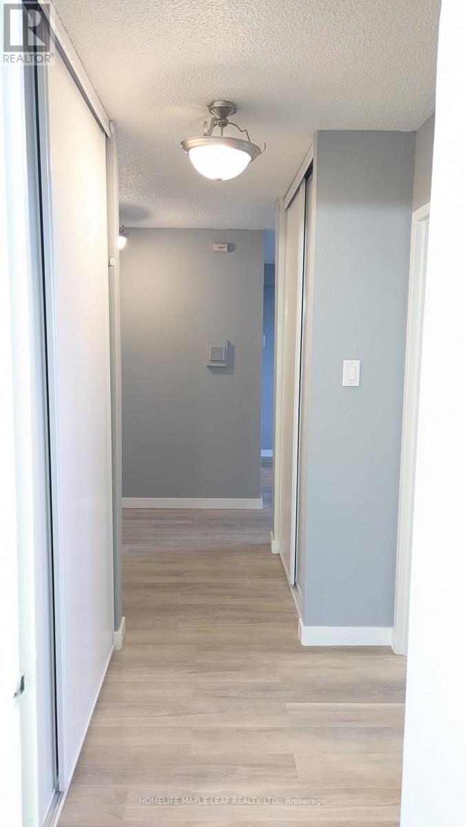 1211 - 200 Lotherton Pathway, Toronto, Ontario  M6B 2G8 - Photo 38 - W12482052