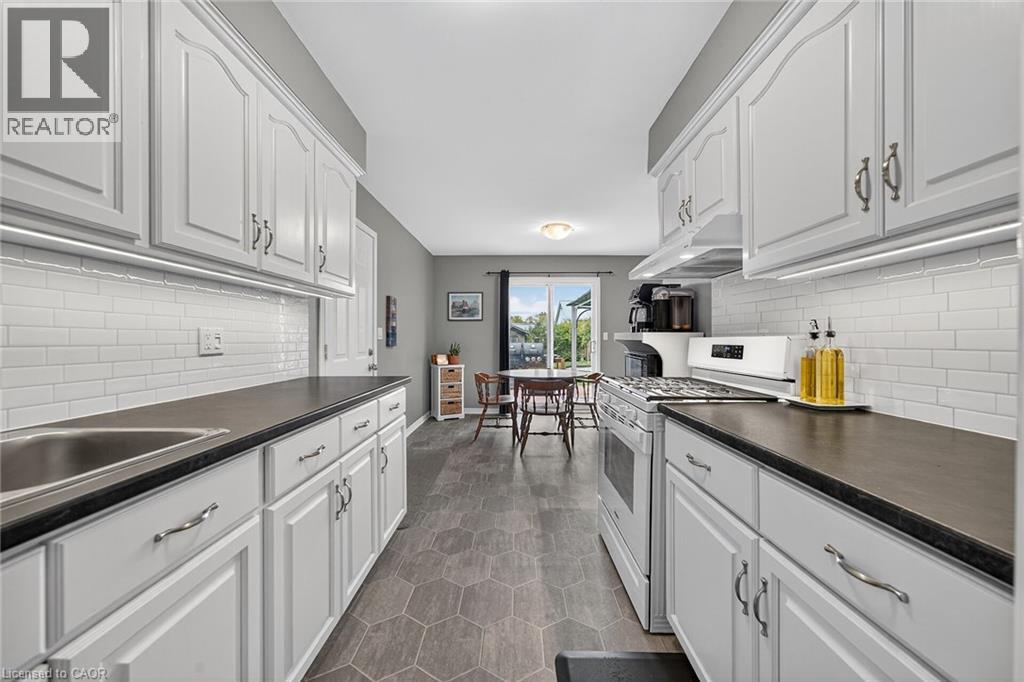 613 Tamarac Street, Dunnville, Ontario  N1A 2E2 - Photo 21 - 40782061