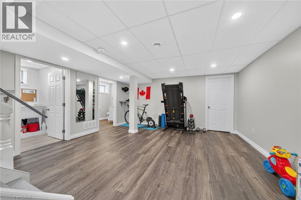 613 Tamarac Street, Dunnville, Ontario  N1A 2E2 - Photo 31 - 40782061